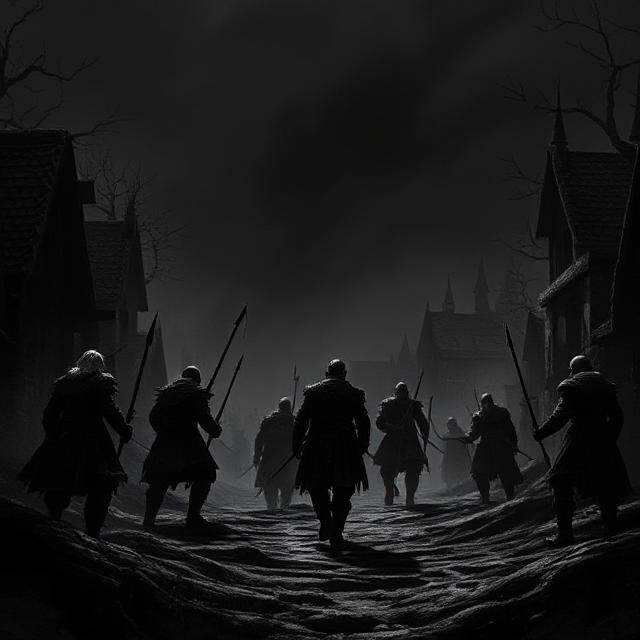 Dunmer Race