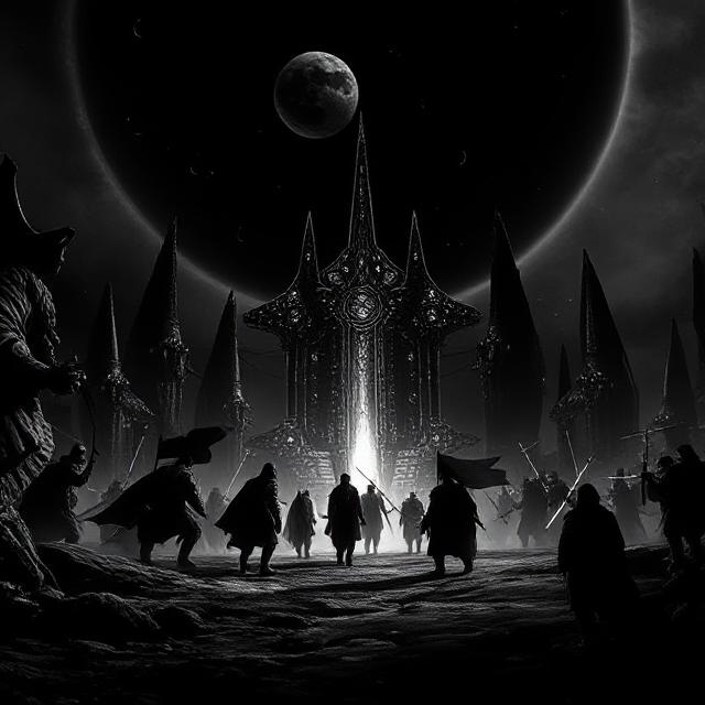 Imperial Race
